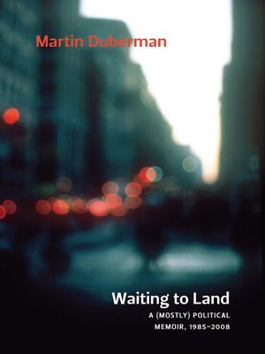 cover image of Waiting to Land